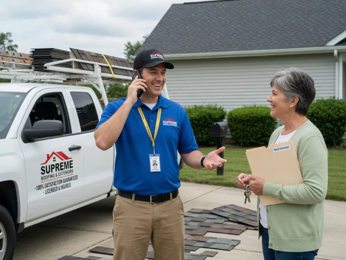 Roof Replacement Elkin, NC FAQs